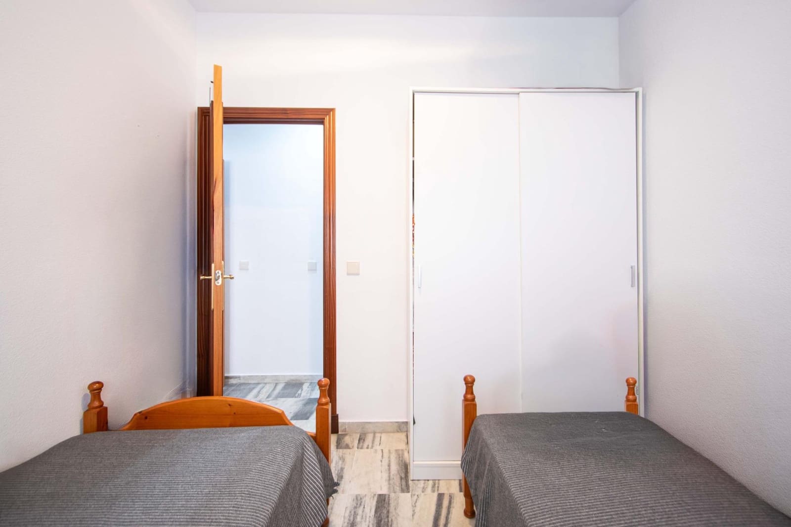 3 quarto Apartamento para venda em Sevilha cidade com garagem - 221 500 € (Ref: 9936458)