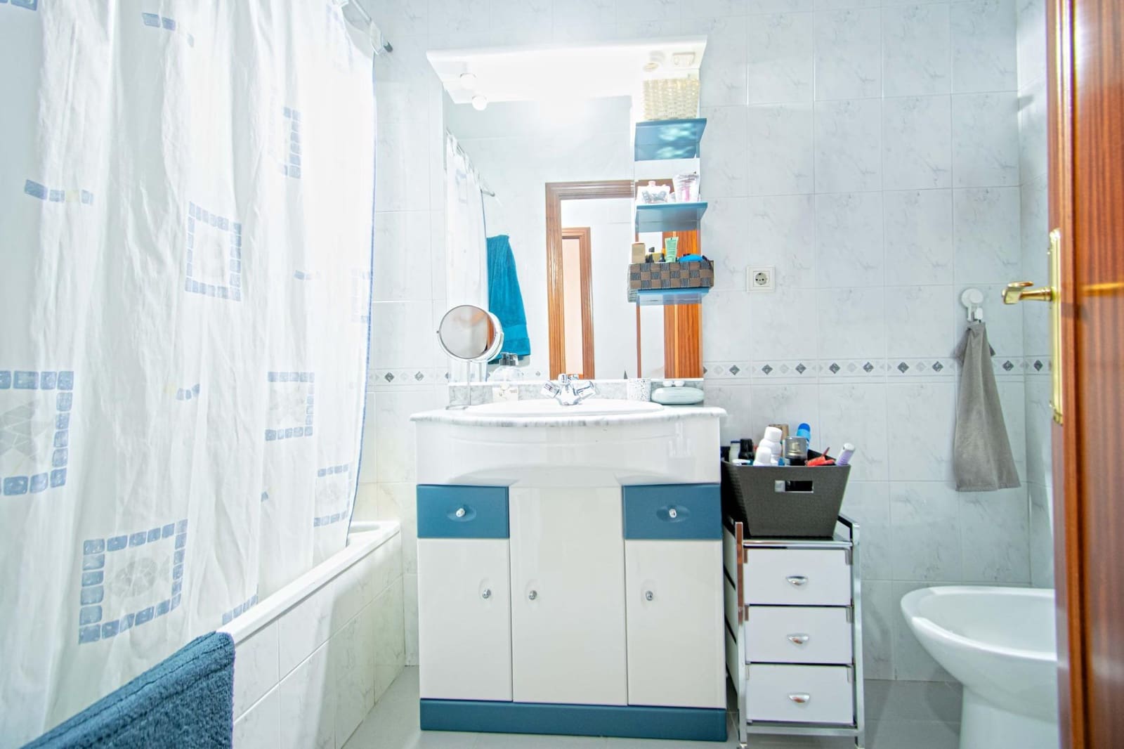 3 quarto Apartamento para venda em Sevilha cidade com garagem - 221 500 € (Ref: 9936458)