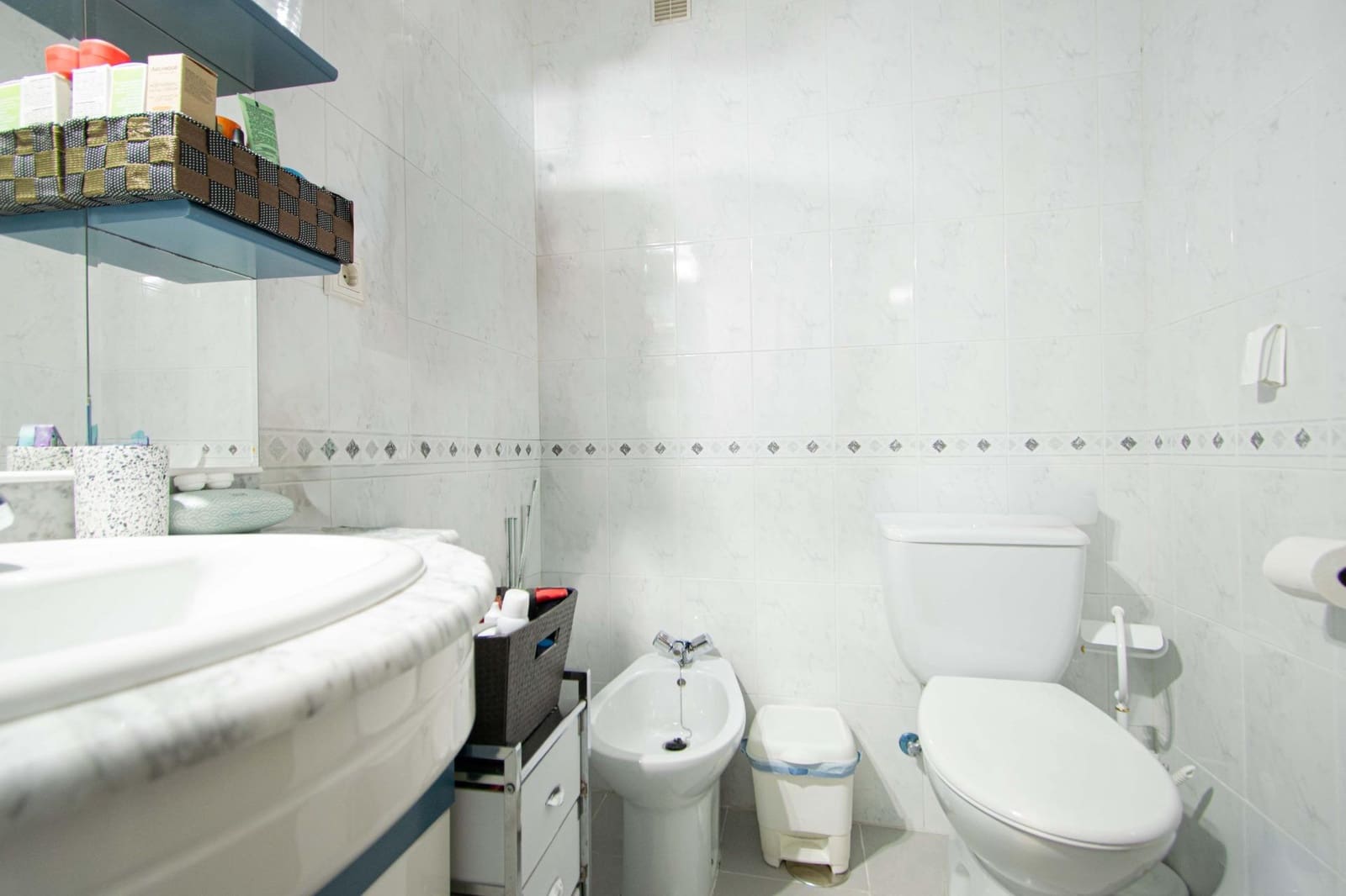 3 quarto Apartamento para venda em Sevilha cidade com garagem - 221 500 € (Ref: 9936458)