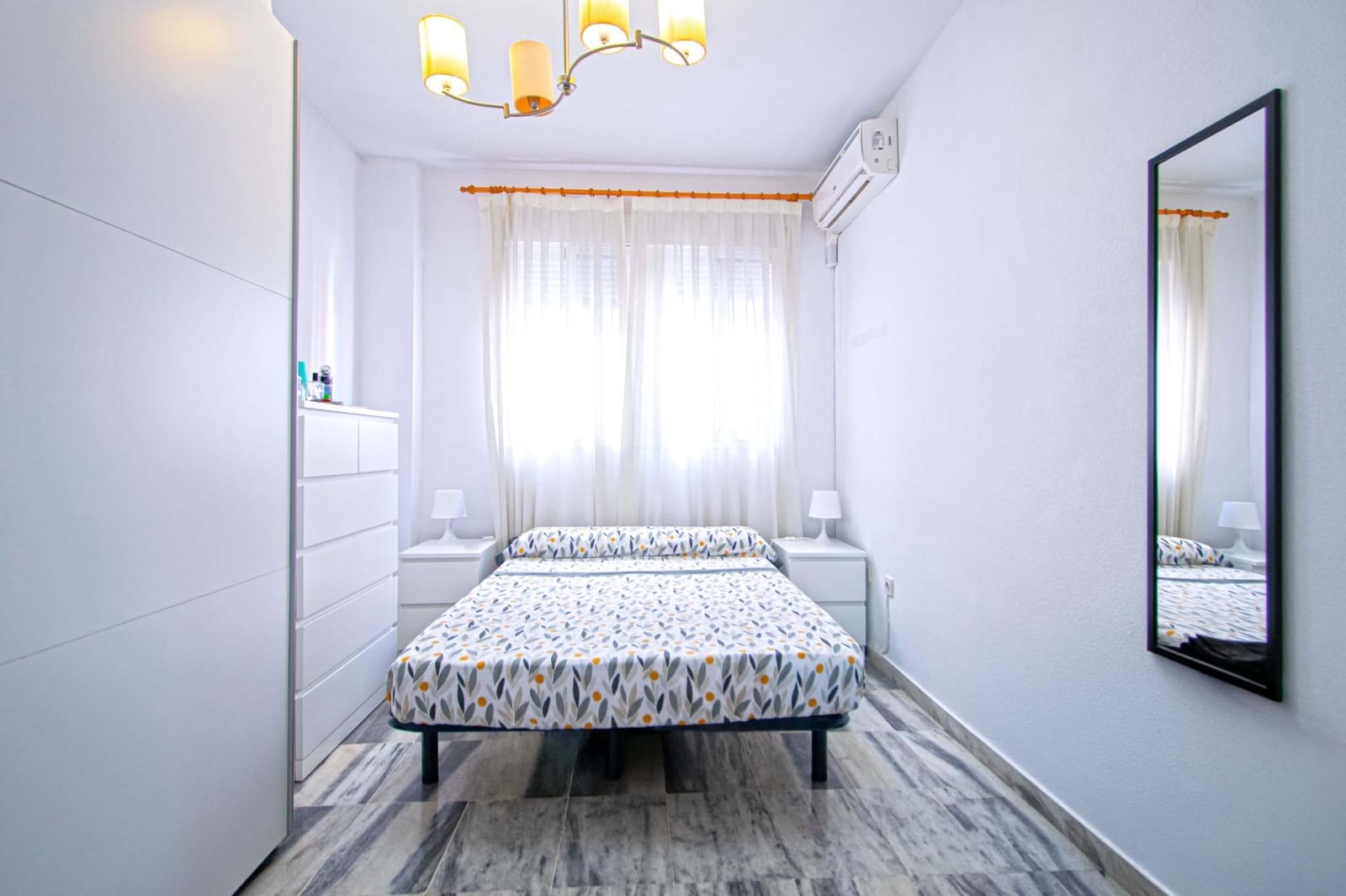 3 quarto Apartamento para venda em Sevilha cidade com garagem - 221 500 € (Ref: 9936458)