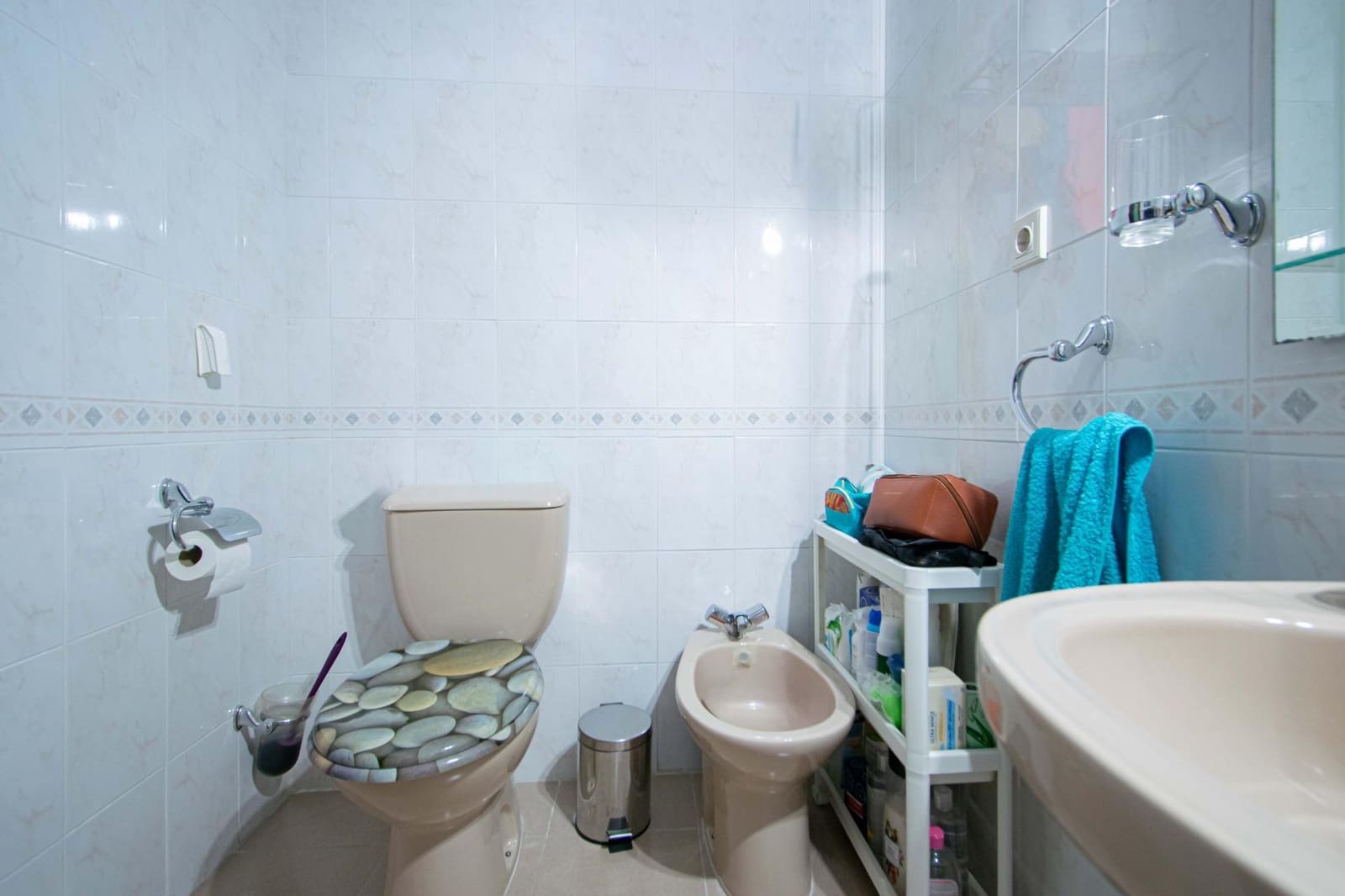 3 quarto Apartamento para venda em Sevilha cidade com garagem - 221 500 € (Ref: 9936458)