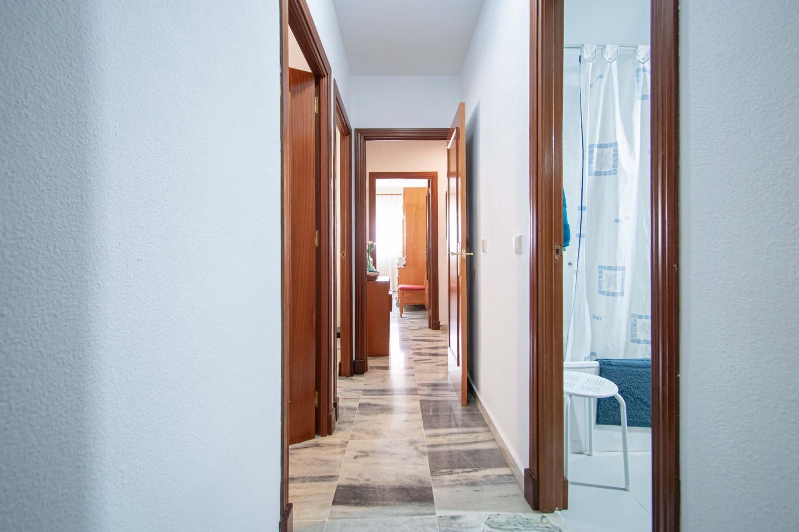 3 quarto Apartamento para venda em Sevilha cidade com garagem - 221 500 € (Ref: 9936458)