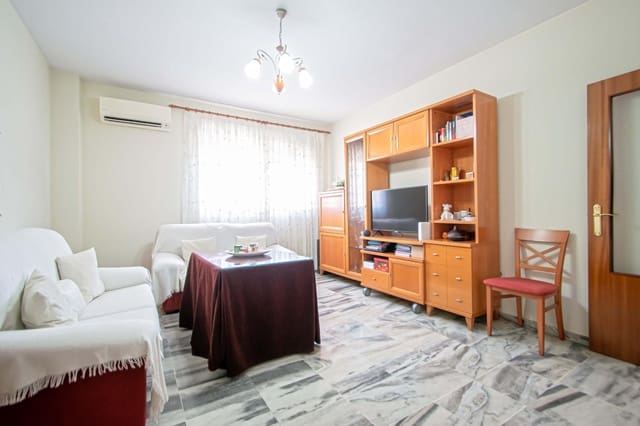 3 quarto Apartamento para venda em Sevilha cidade com garagem - 221 500 € (Ref: 9936458)
