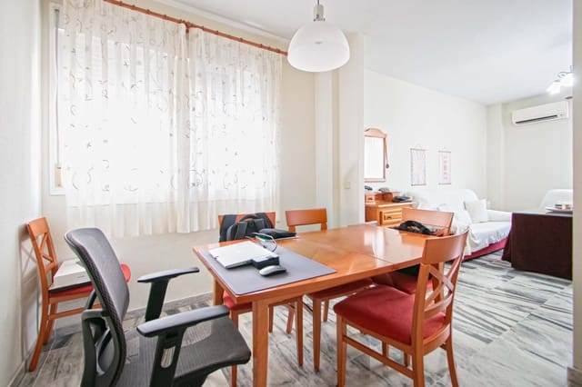 3 quarto Apartamento para venda em Sevilha cidade com garagem - 221 500 € (Ref: 9936458)