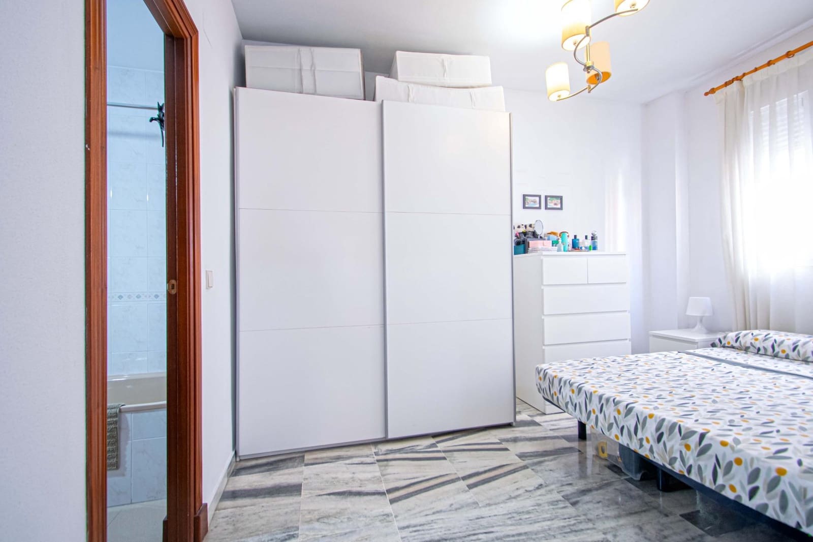 3 quarto Apartamento para venda em Sevilha cidade com garagem - 221 500 € (Ref: 9936458)