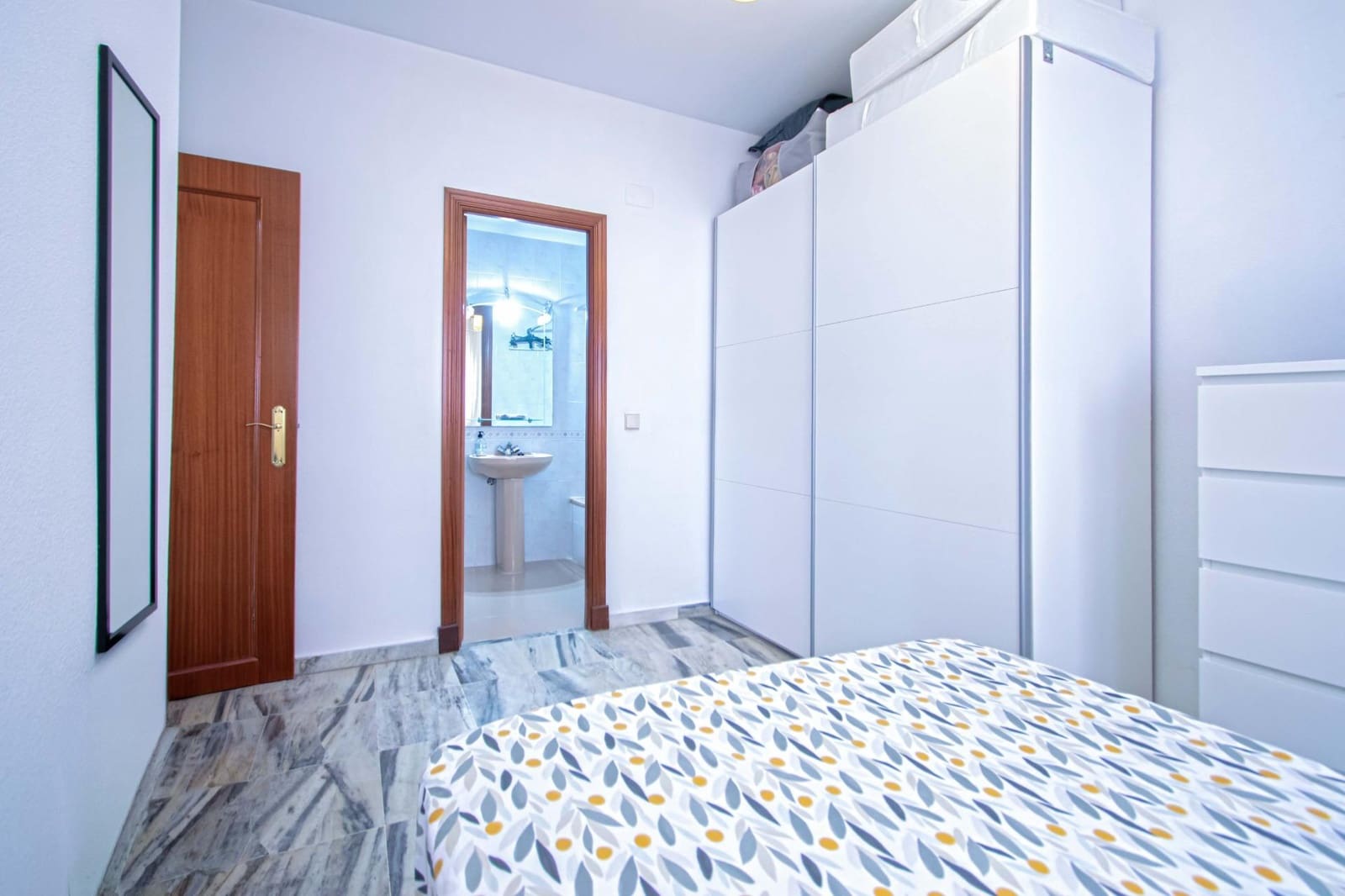 3 quarto Apartamento para venda em Sevilha cidade com garagem - 221 500 € (Ref: 9936458)