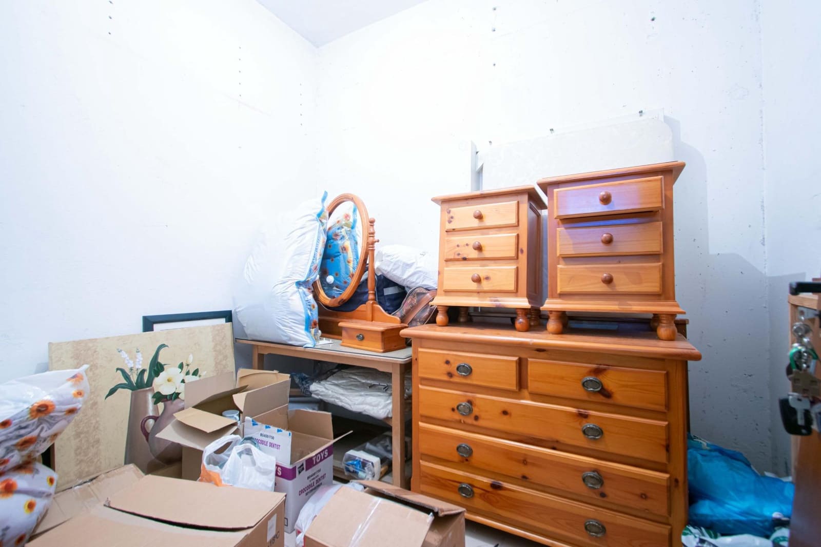3 quarto Apartamento para venda em Sevilha cidade com garagem - 221 500 € (Ref: 9936458)