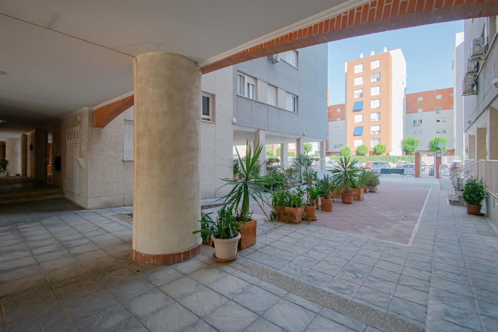 3 quarto Apartamento para venda em Sevilha cidade com garagem - 221 500 € (Ref: 9936458)