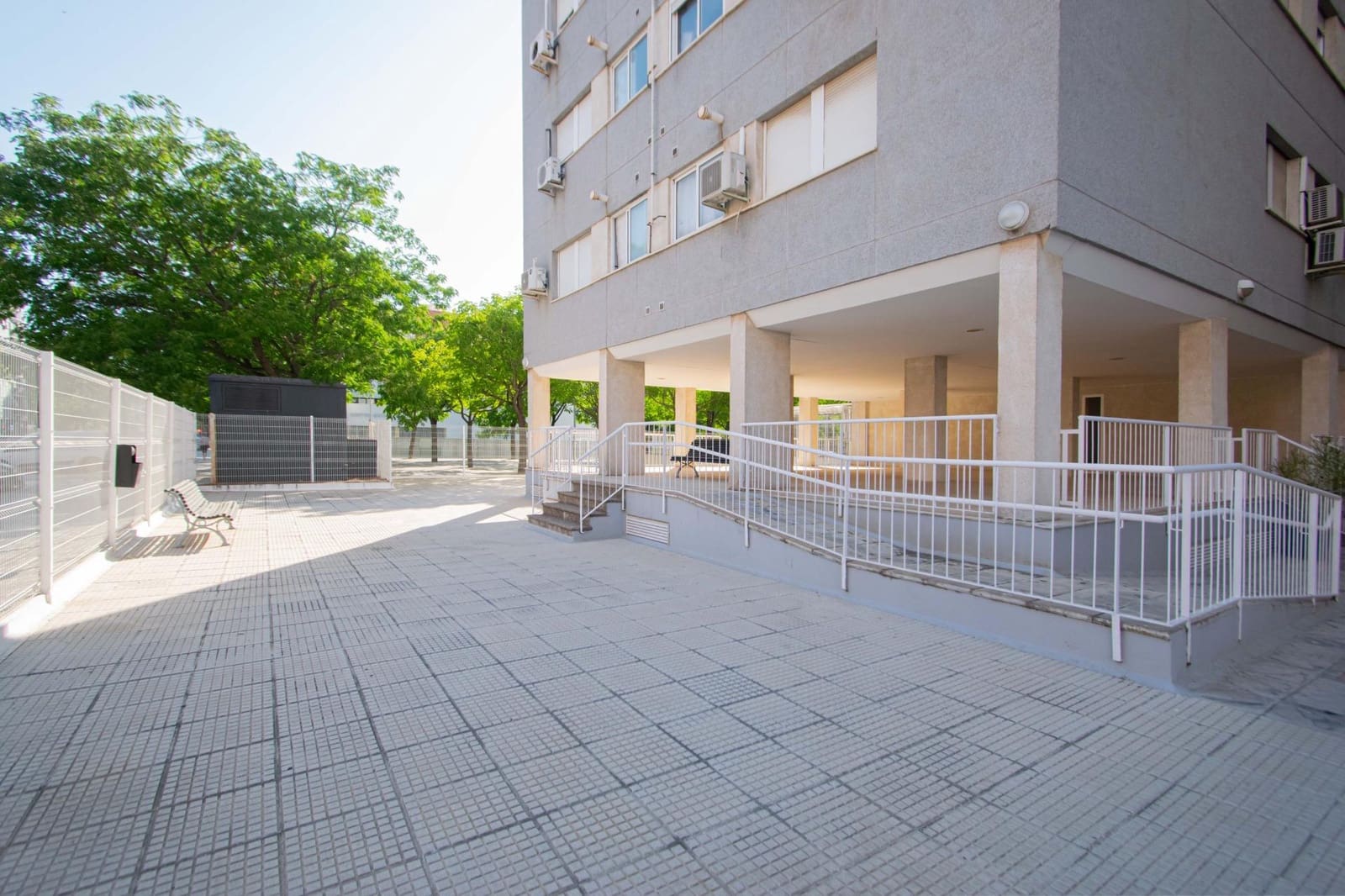 3 quarto Apartamento para venda em Sevilha cidade com garagem - 221 500 € (Ref: 9936458)
