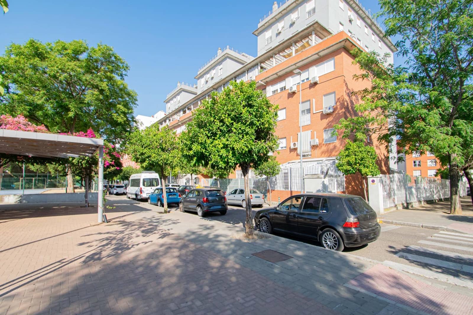 3 quarto Apartamento para venda em Sevilha cidade com garagem - 221 500 € (Ref: 9936458)