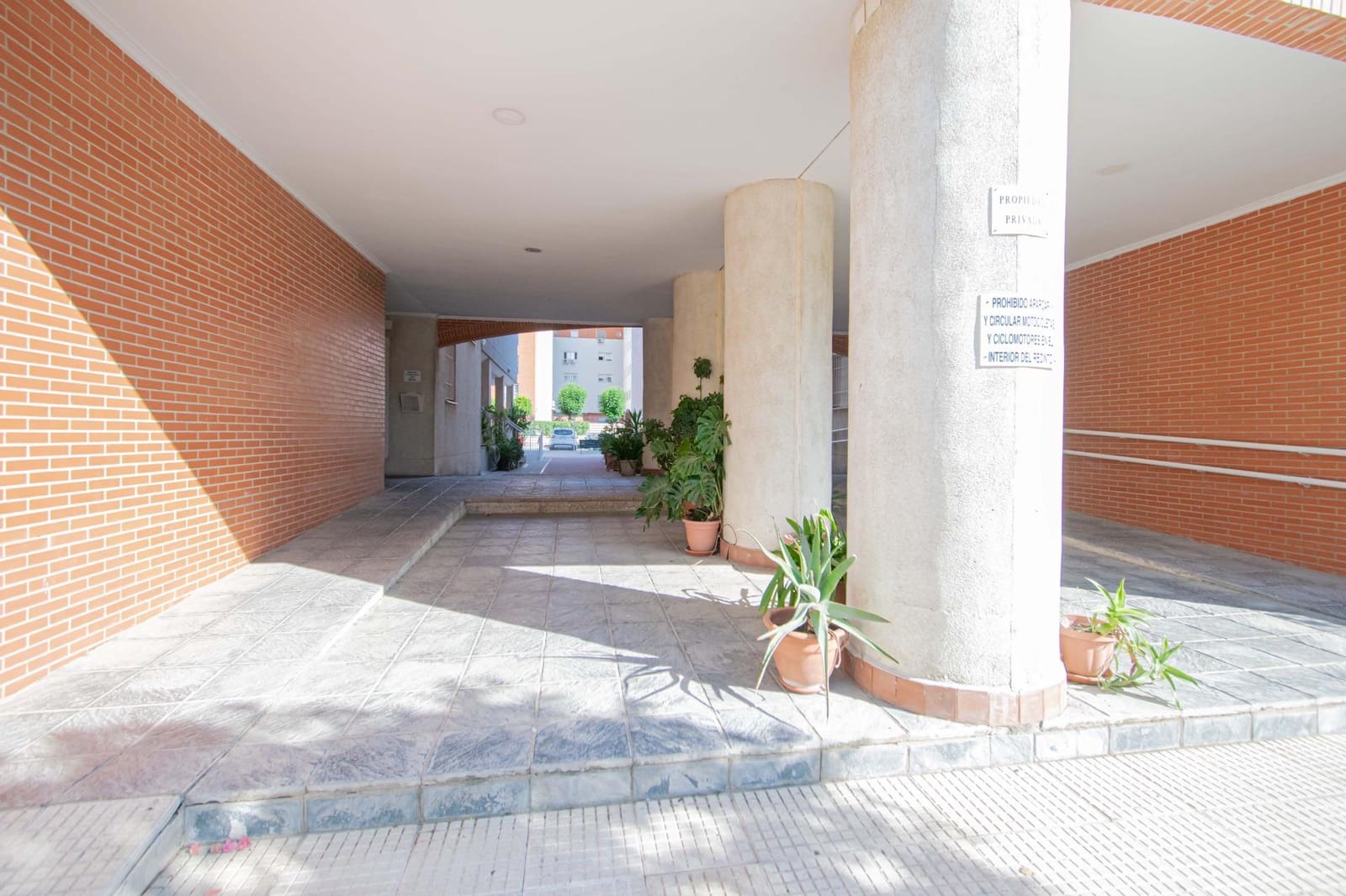 3 quarto Apartamento para venda em Sevilha cidade com garagem - 221 500 € (Ref: 9936458)