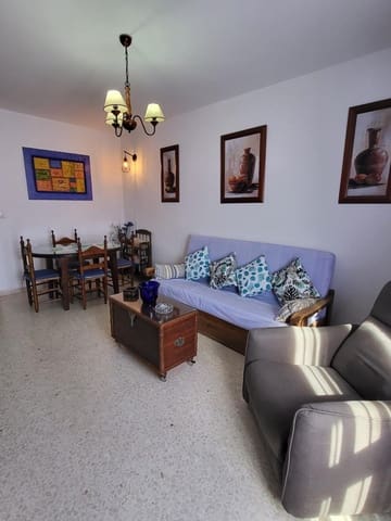 2 bedroom Flat for rent in Sanlúcar de Barrameda - € 640 (Ref: 9940034)