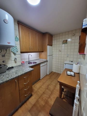 2 bedroom Flat for rent in Sanlúcar de Barrameda - € 640 (Ref: 9940034)