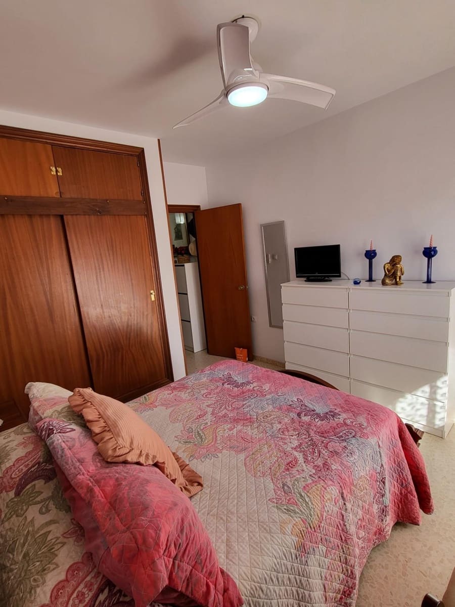 2 bedroom Flat for rent in Sanlucar de Barrameda - € 640 (Ref: 9940034)