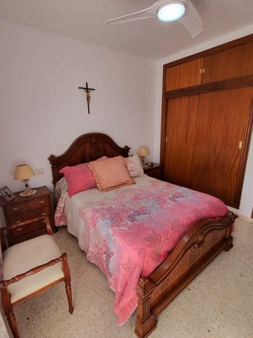 2 bedroom Flat for rent in Sanlúcar de Barrameda - € 640 (Ref: 9940034)
