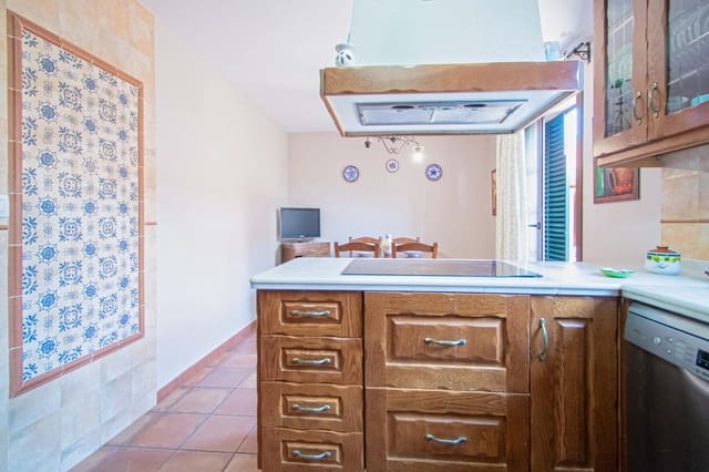 3 Zimmer Reihenhaus zu verkaufen in Mairena del Aljarafe - 335.000 € (Ref: 9942586)