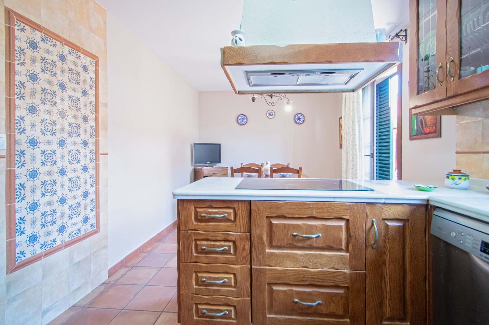 3 bedroom Terraced Villa for sale in Mairena del Aljarafe - € 335,000 (Ref: 9942586)