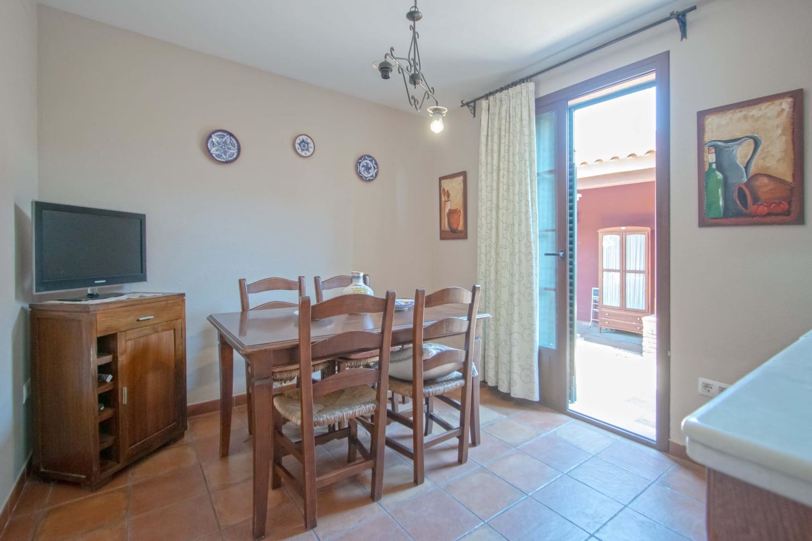 3 bedroom Terraced Villa for sale in Mairena del Aljarafe - € 335,000 (Ref: 9942586)