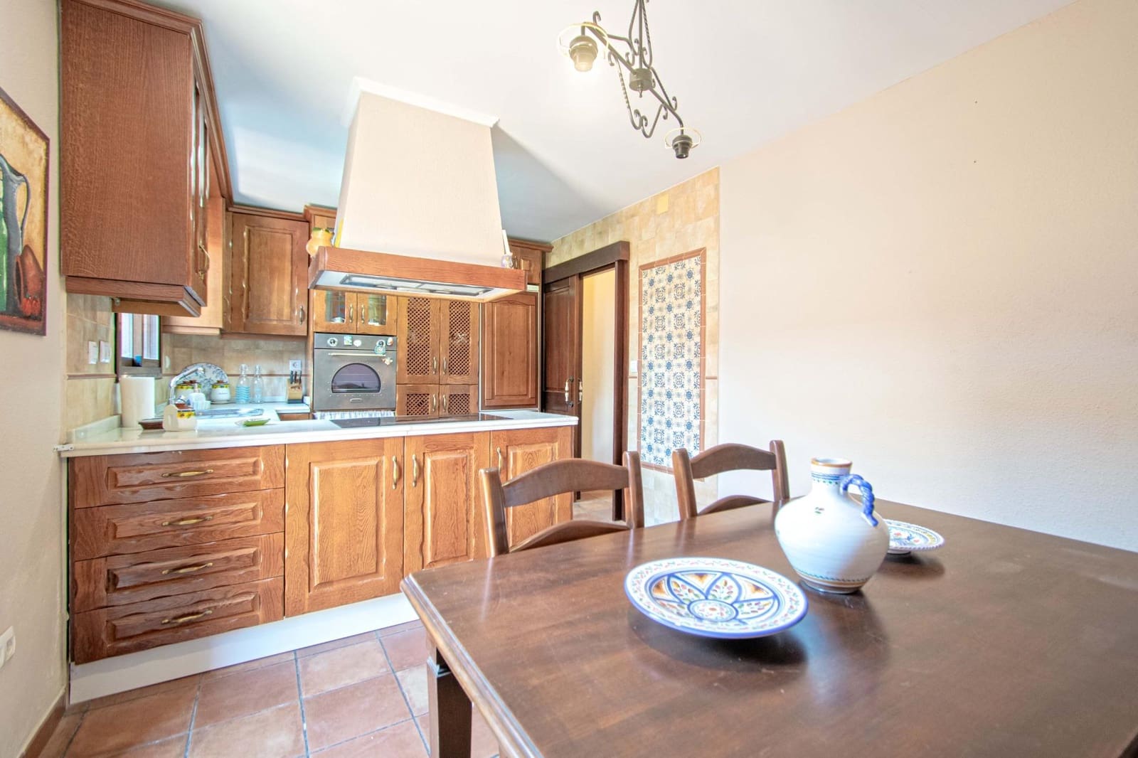 3 bedroom Terraced Villa for sale in Mairena del Aljarafe - € 335,000 (Ref: 9942586)