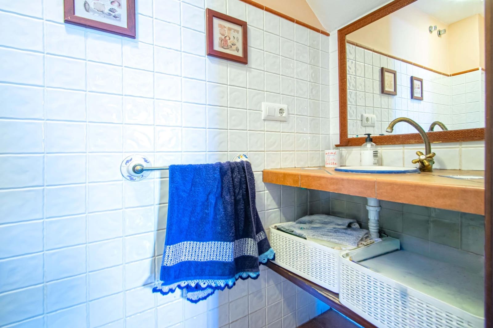 3 bedroom Terraced Villa for sale in Mairena del Aljarafe - € 335,000 (Ref: 9942586)