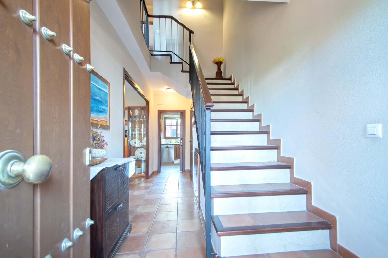 3 bedroom Terraced Villa for sale in Mairena del Aljarafe - € 335,000 (Ref: 9942586)