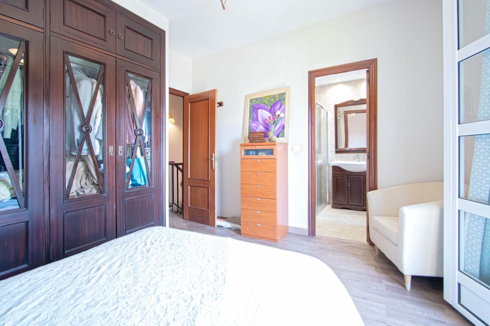 3 bedroom Terraced Villa for sale in Mairena del Aljarafe - € 335,000 (Ref: 9942586)