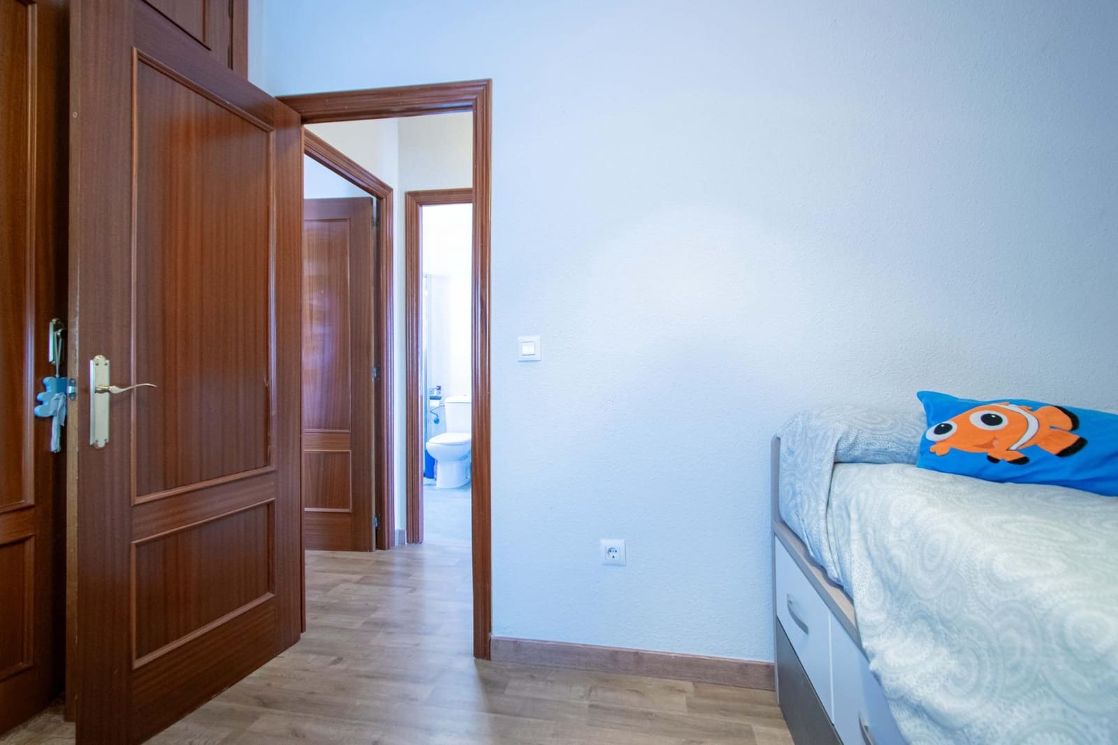 3 bedroom Terraced Villa for sale in Mairena del Aljarafe - € 335,000 (Ref: 9942586)