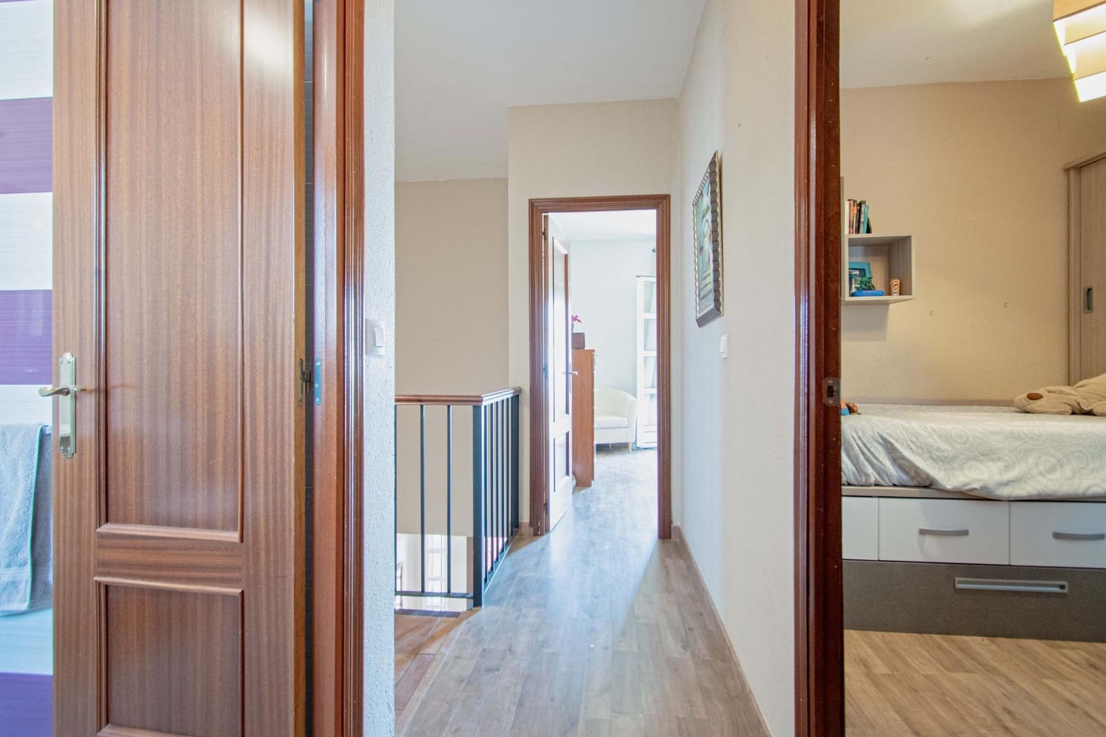 3 bedroom Terraced Villa for sale in Mairena del Aljarafe - € 335,000 (Ref: 9942586)