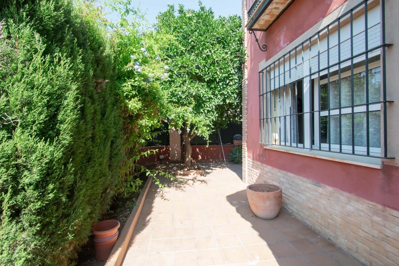 3 bedroom Terraced Villa for sale in Mairena del Aljarafe - € 335,000 (Ref: 9942586)