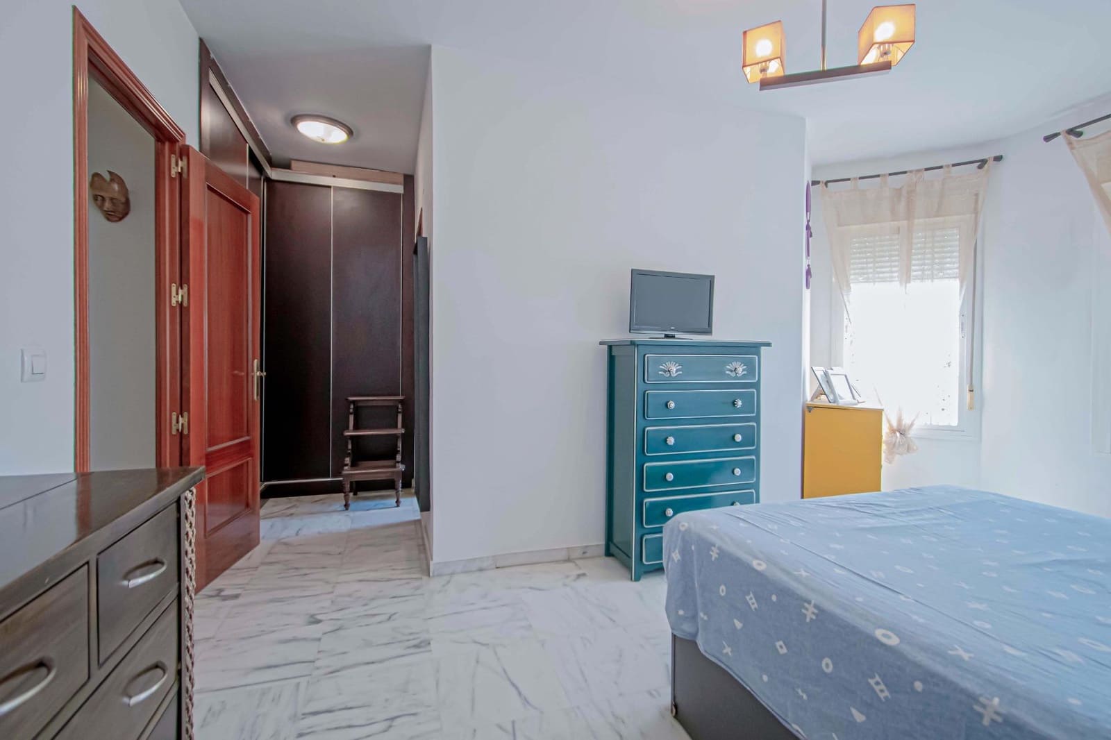 4 slaapkamer Rijtjeshuis te koop in Espartinas met zwembad - € 299.000 (Ref: 9943669)
