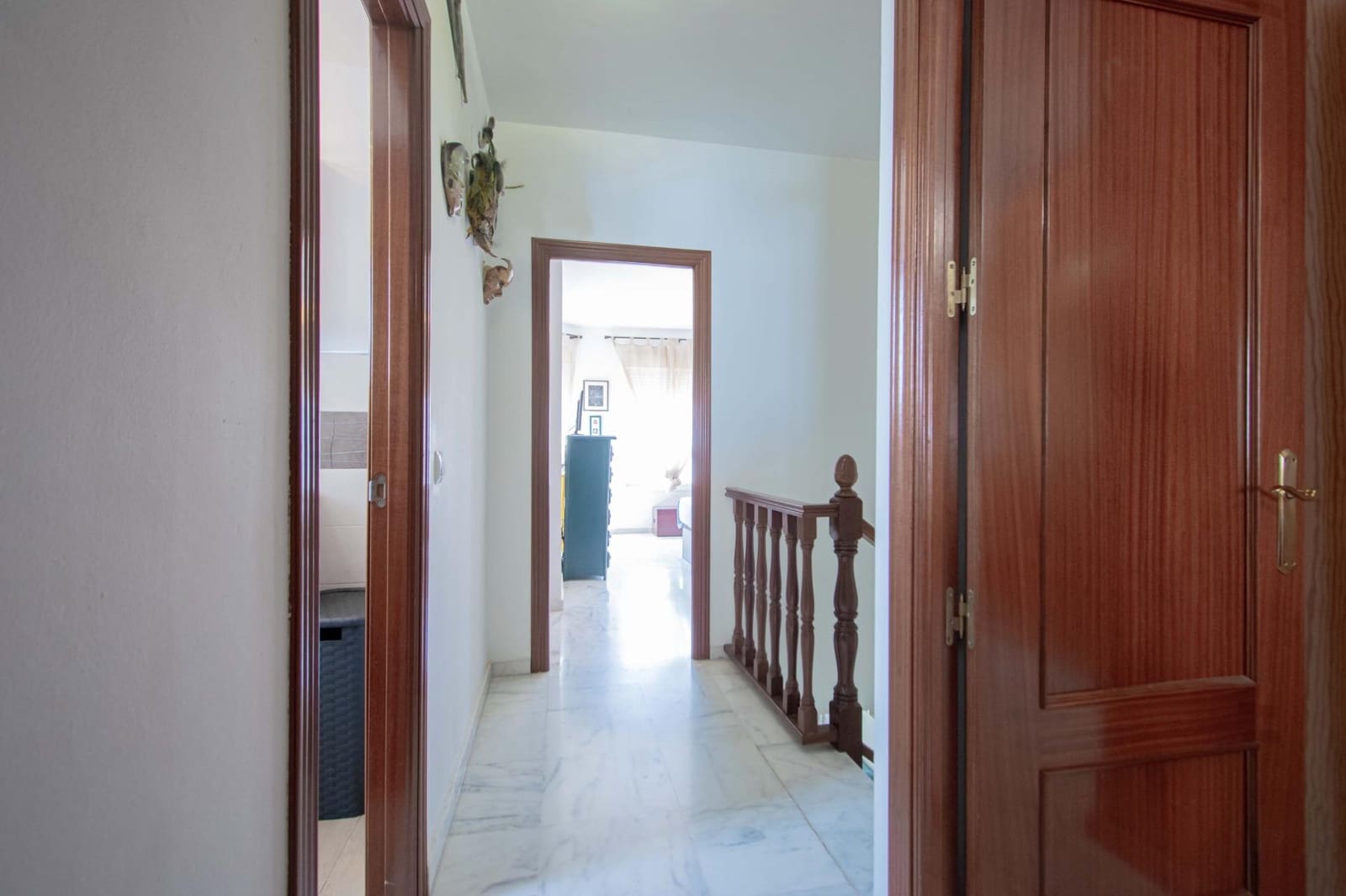 4 slaapkamer Rijtjeshuis te koop in Espartinas met zwembad - € 299.000 (Ref: 9943669)