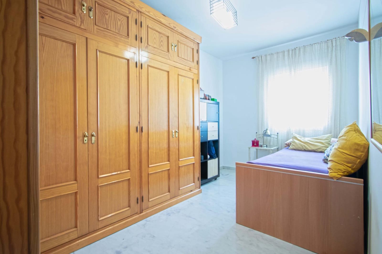 4 slaapkamer Rijtjeshuis te koop in Espartinas met zwembad - € 299.000 (Ref: 9943669)
