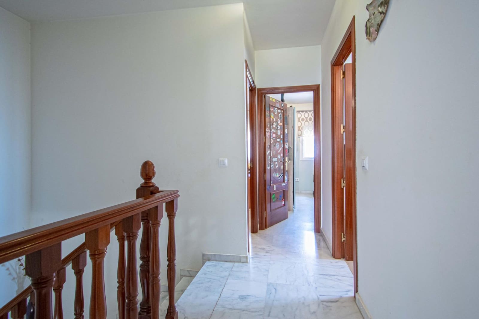 4 slaapkamer Rijtjeshuis te koop in Espartinas met zwembad - € 299.000 (Ref: 9943669)