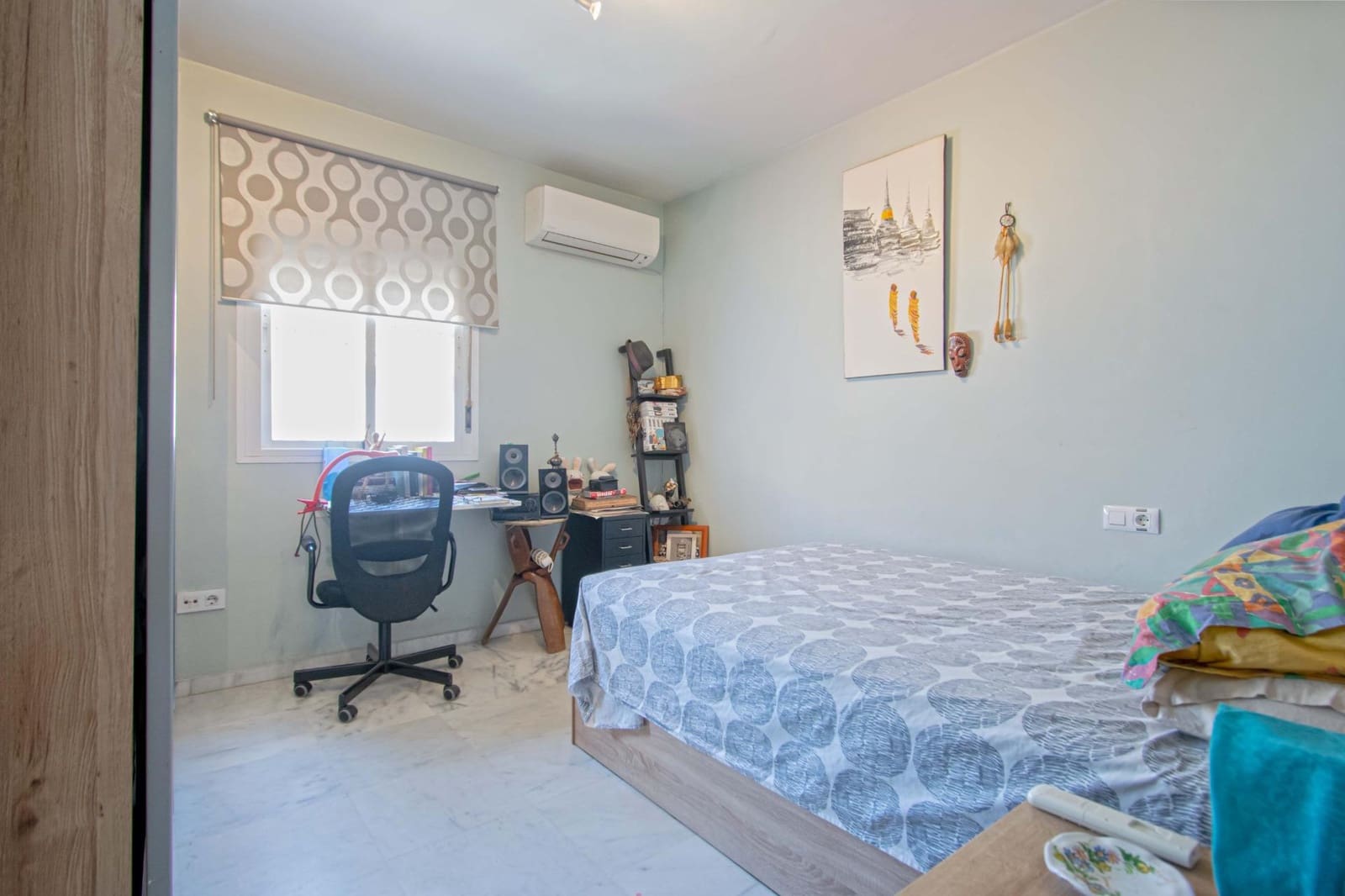 4 slaapkamer Rijtjeshuis te koop in Espartinas met zwembad - € 299.000 (Ref: 9943669)
