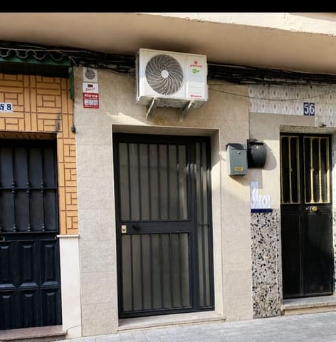 1 sypialnia Apartament do wynajęcia w Rochelambert, Miasto Sewilla - 850 € (Ref: 9945777)