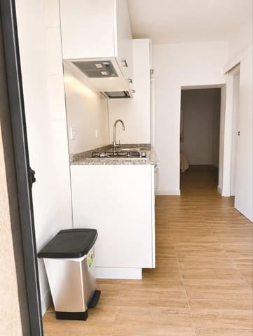 1 sypialnia Apartament do wynajęcia w Rochelambert, Miasto Sewilla - 850 € (Ref: 9945777)