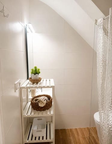 1 sypialnia Apartament do wynajęcia w Rochelambert, Miasto Sewilla - 850 € (Ref: 9945777)