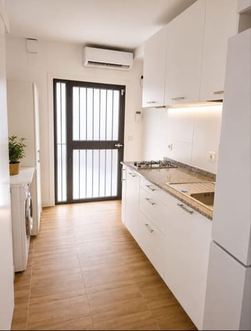 1 sypialnia Apartament do wynajęcia w Rochelambert, Miasto Sewilla - 850 € (Ref: 9945777)
