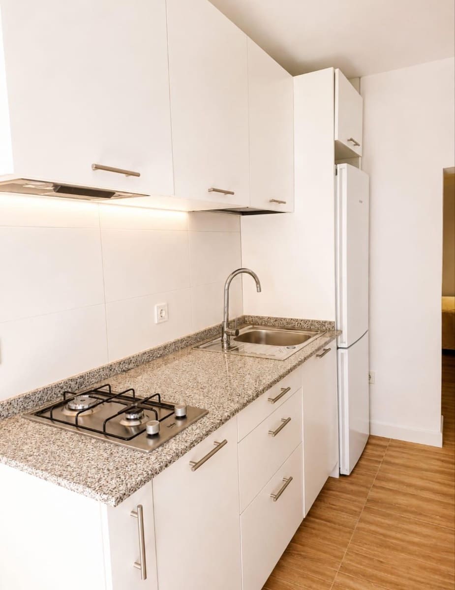 1 bedroom Apartment for rent in Seville city - € 850 (Ref: 9945777)