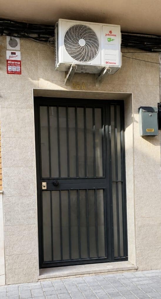 1 bedroom Apartment for rent in Seville city - € 850 (Ref: 9945777)