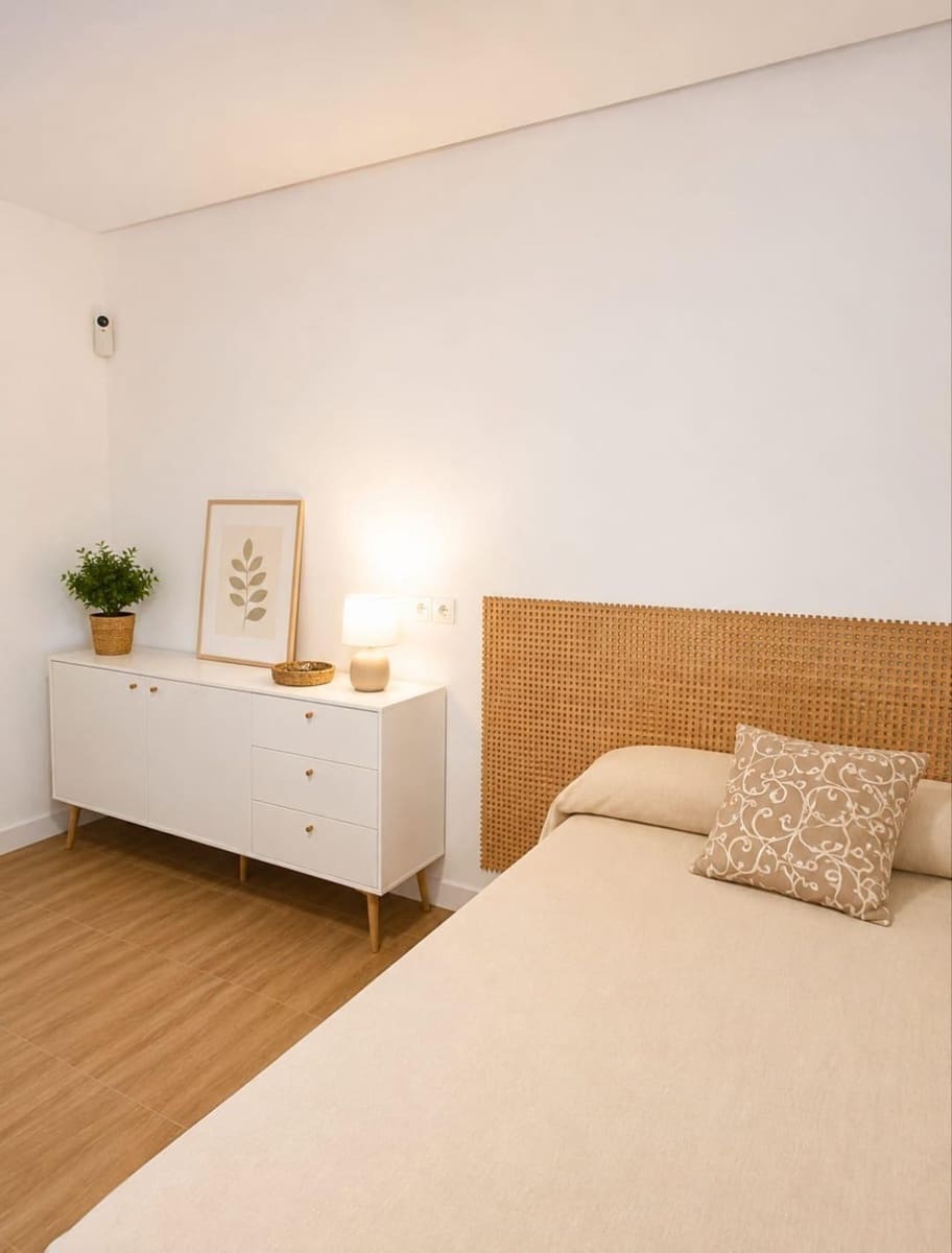 1 bedroom Apartment for rent in Seville city - € 850 (Ref: 9945777)