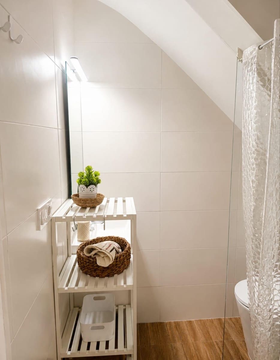 1 bedroom Apartment for rent in Seville city - € 850 (Ref: 9945777)