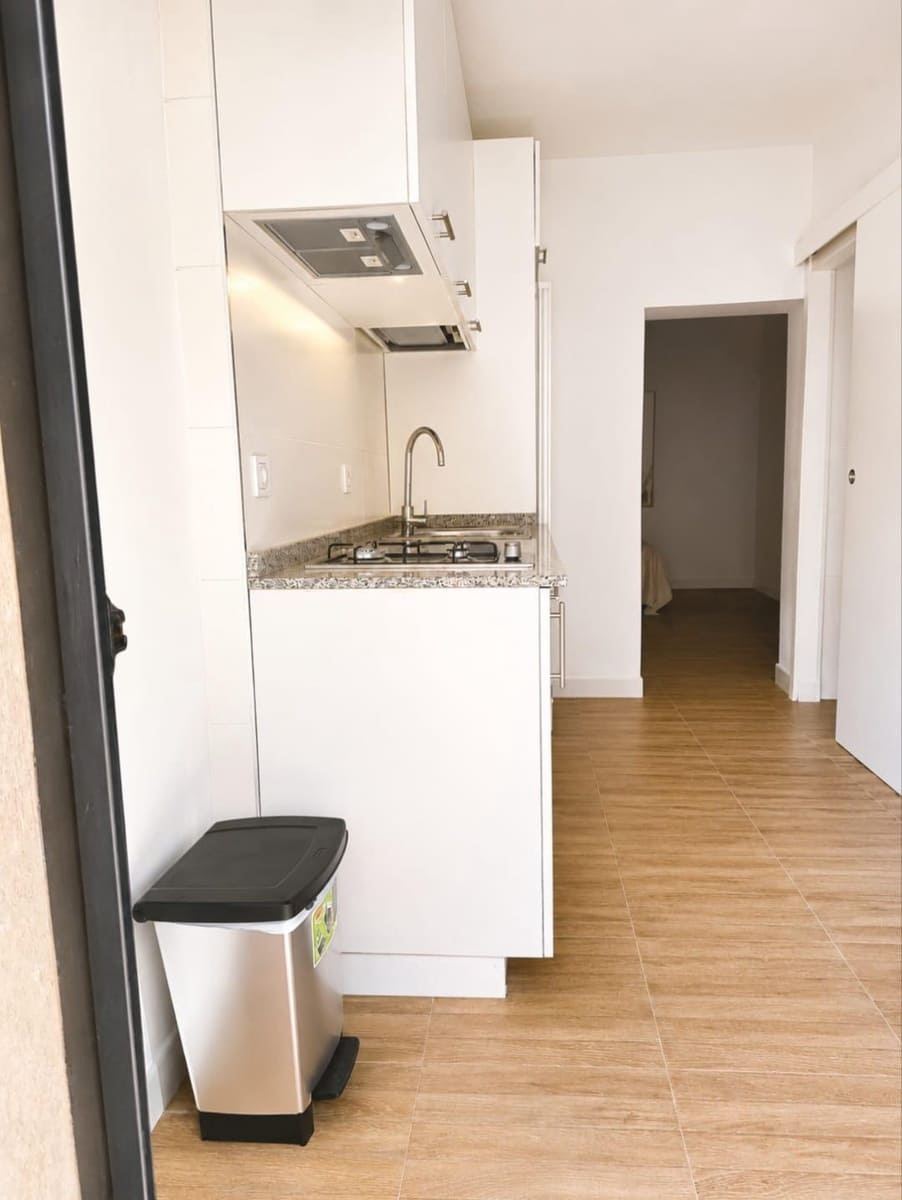 1 bedroom Apartment for rent in Seville city - € 850 (Ref: 9945777)