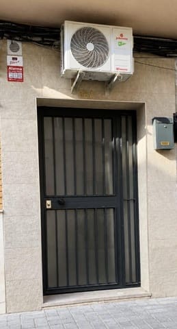 1 soveværelse Lejlighed til leje i Rochelambert, Sevilla by - € 850 (Ref: 9945777)