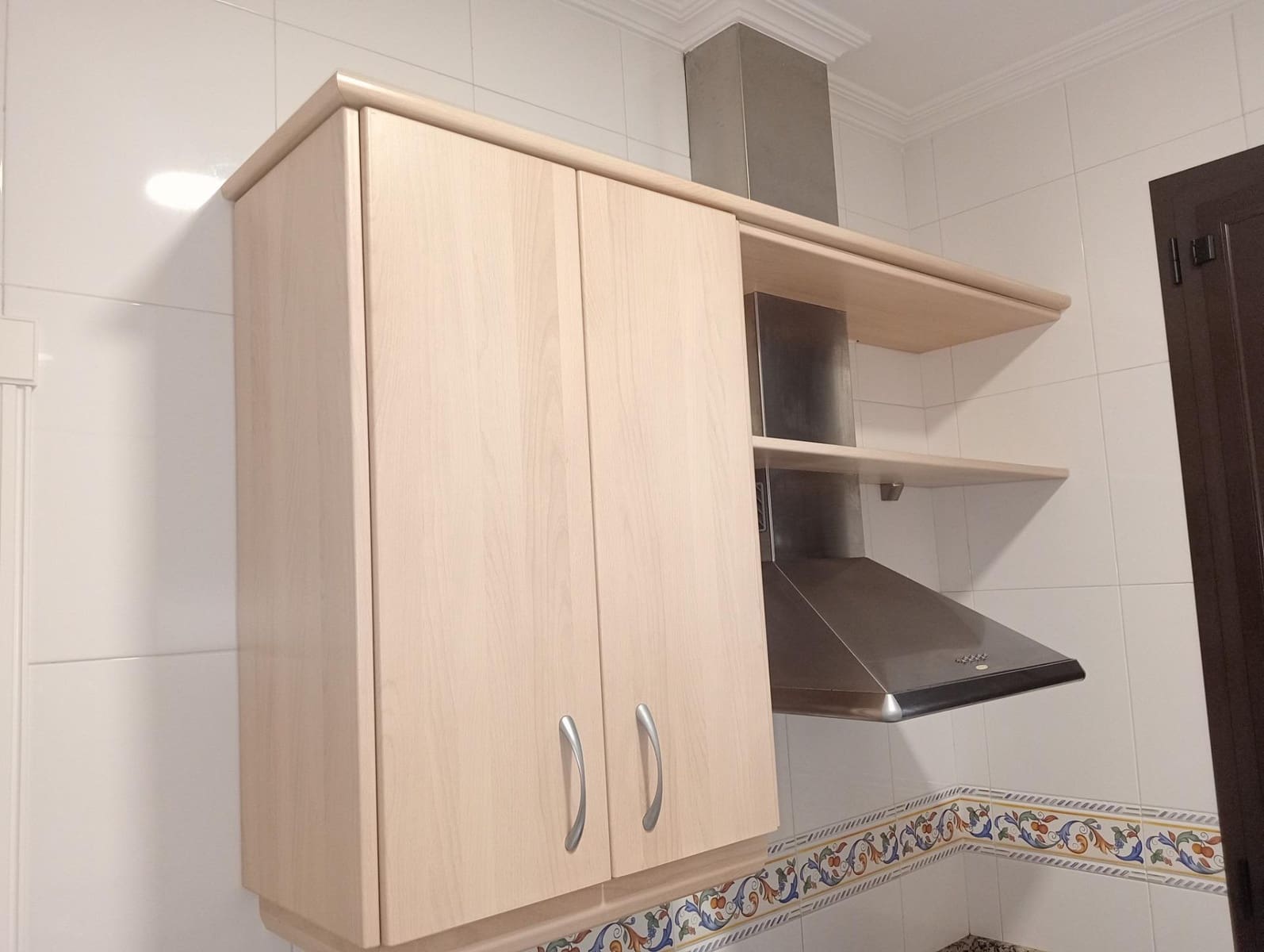 Appartement de 2 chambres à louer à Seville ville avec garage - 1 200 € (Ref: 9945778)