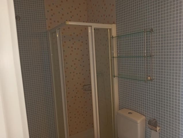 2 sypialnia Mieszkanie do wynajęcia w Miasto Sewilla z garażem - 1 200 € (Ref: 9945778)