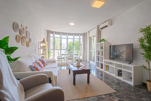 3 soverom Leilighet til salgs i Sevilla by med garasje - € 675 000 (Ref: 9947979)