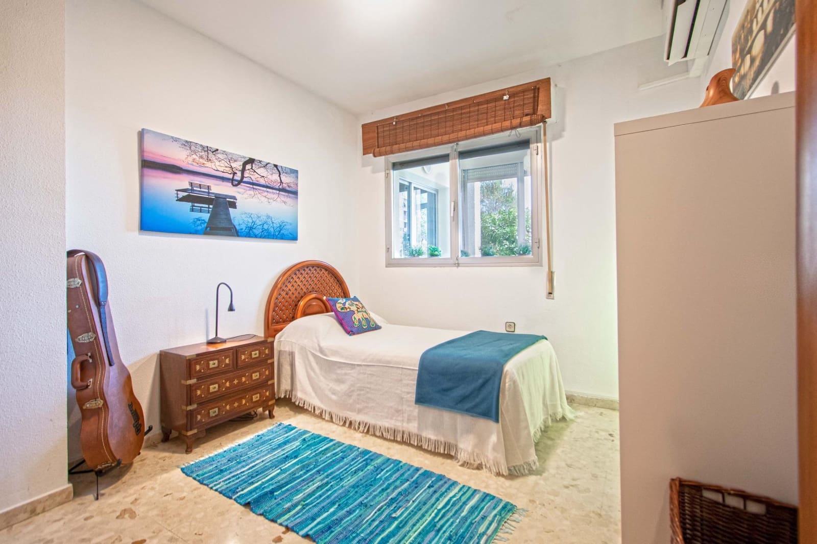 3 bedroom Flat for sale in Seville city with garage - € 675,000 (Ref: 9947979)