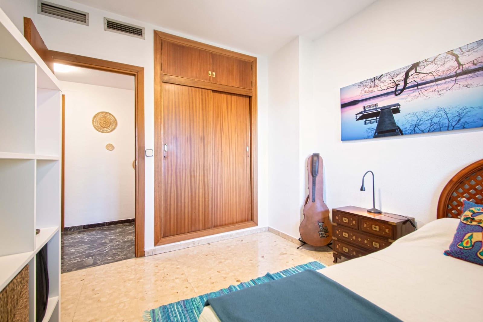 3 bedroom Flat for sale in Seville city with garage - € 675,000 (Ref: 9947979)