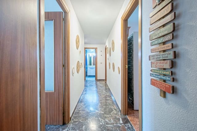 3 slaapkamer Flat te koop in Sevilla stad met garage - € 675.000 (Ref: 9947979)
